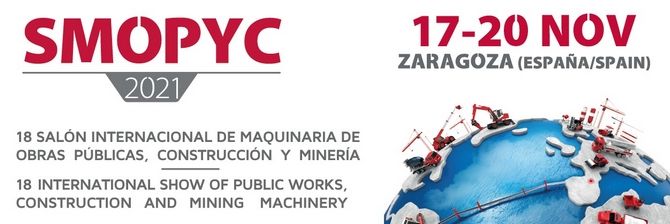 Cartel SMOPYC 2021