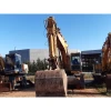 Liebherr A 932 usada.