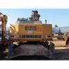 Liebherr A 932 usada.