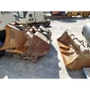 Excavadora Terex Schaeff TC 75 usada.