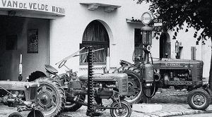 VANDEL - LA FABRICA.