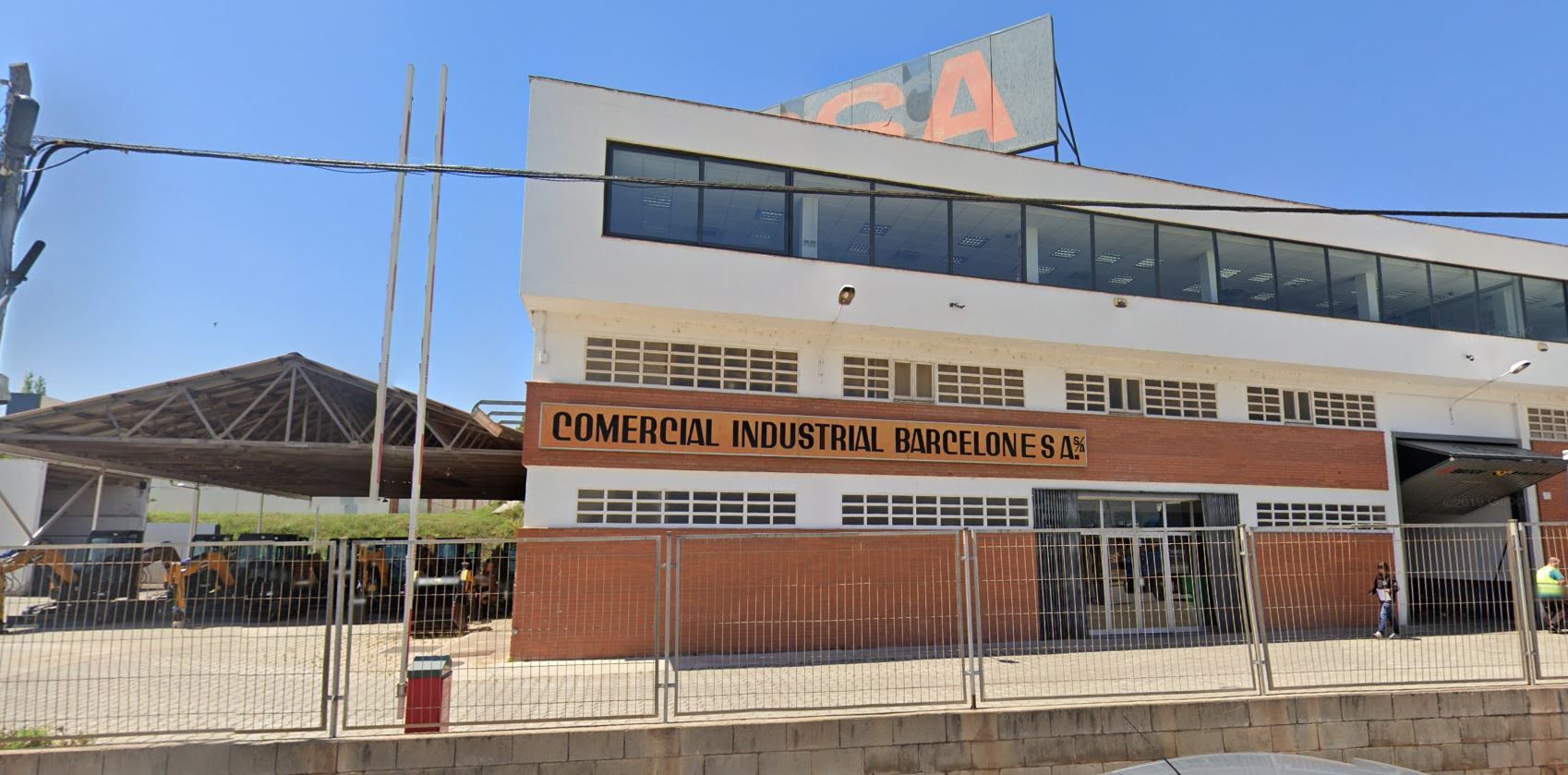 GRUPOCIBSA ¿QUIENES SOMOS?