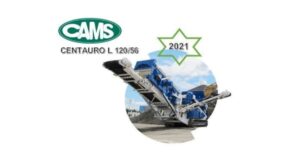 FOTO DESTACADA CAMS CENTAURO L120 56 2021