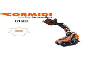 PRODUCTO NUEVO CORMIDI C 1600