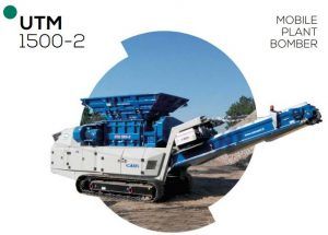 PRODUCTO NUEVO: CAMS UTM 1500 - 2