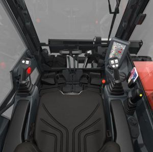 EUROCOMACH 100 TR