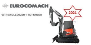 EUROCOMACH 65tr