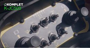 PRODUCTO NUEVO: KOMPLET K-JC-503