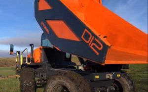 PRODUCTO NUEVO: DAVINO D12