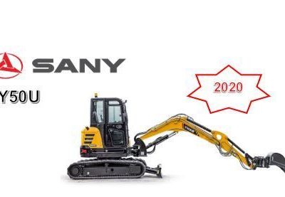 SANY SY50U FOTO DESTACADA 2