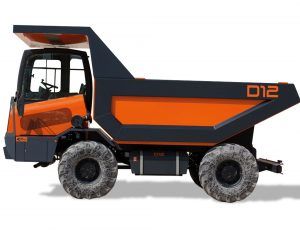 PRODUCTO NUEVO: DAVINO D12
