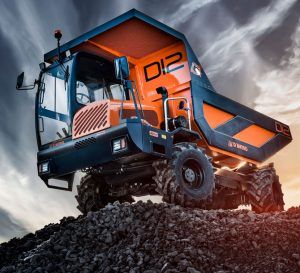 PRODUCTO NUEVO: DAVINO D12