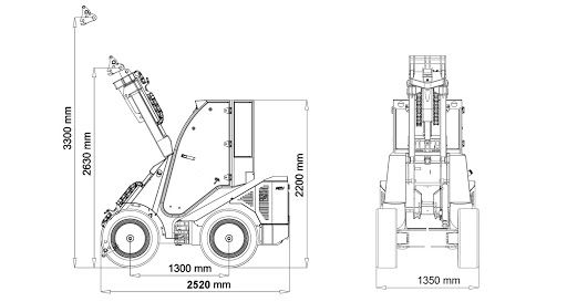 PRODUCTO NUEVO: CAST 45T