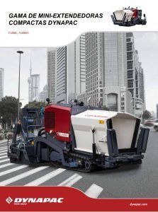 PRODUCTO NUEVO: DYNAPAC F1200C