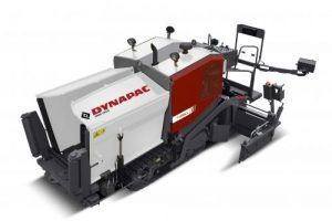 PRODUCTO NUEVO: DYNAPAC F1200C
