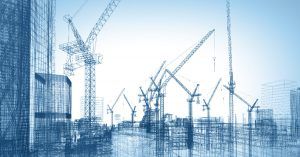 LA CONSTRUCCION RECUPERA TERRENO EN 2021