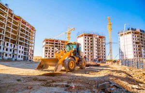 LA CONSTRUCCION RECUPERA TERRENO EN 2021