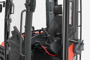 NUEVOS MODELOS EUROCOMACH DE 4-5 TONELADAS