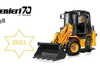 PRODUCTO NUEVO: VENIERI 1.33B