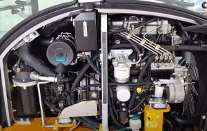 PRODUCTO NUEVO: VENIERI 1.33B