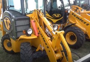 PRODUCTO NUEVO: VENIERI 1.33B