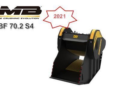 PRODUCTO NUEVO: BF 70.2 S4
