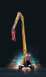 PRODUCTO NUEVO: SANY SY500HRD