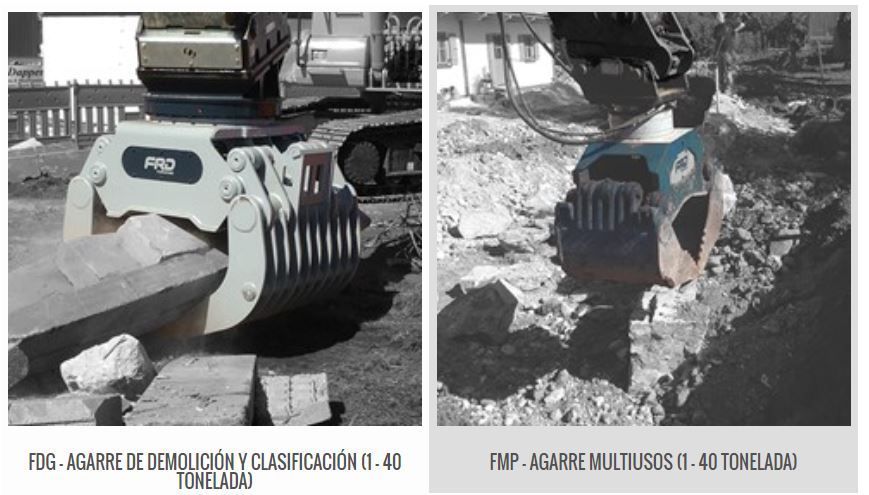 PRODUCTO NUEVO: FURUKAWA PINZAS SERIE FDG Y FMP PRODUCTO NUEVO: FURUKAWA PINZAS SERIE FDG Y FMP