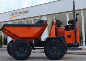 PRODUCTO NUEVO: DAVINO DS70