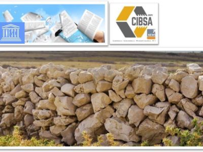 MUROS DE PIEDRA PATRIMONIO DE LA HUMANIDAD