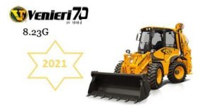 PRODUCTO NUEVO: VENIERI 8.23G