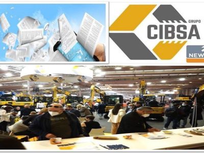 GRUPOCIBSA EN LA FERIA SMOPY 2021