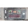 Panel De Control Y Cuadro De Instrumentos Bobcat 430 HAG.