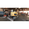 CATERPILLAR 308 D CR EXCAVADORAS SECTOR RECICLAJE.