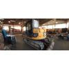 CATERPILLAR 308 D CR EXCAVADORAS SECTOR FORESTAL.