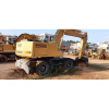 LIEBHERR R 954 EXCAVADORAS DE CADENAS SECTOR CONSTRUCCIÓN SEGUNDA MANO.