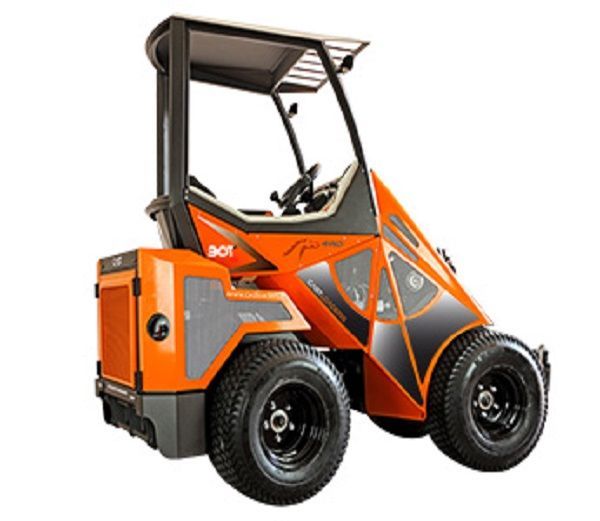30T Motor KUBOTA Potencia 25 CV Bombas 45 l/min Capacidad de carga 950 Kg Altura de descarga 2.945 mm Ancho 1.165 mm Peso 1.270 Kg Italiano