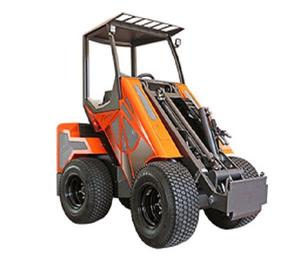 33TLX Motor KUBOTA Potencia 25 CV Bombas 51 l/min Capacidad de carga 950 Kg Altura de descarga 2.980 mm Ancho 1.200 mm Peso 1.300 Kg Italiano