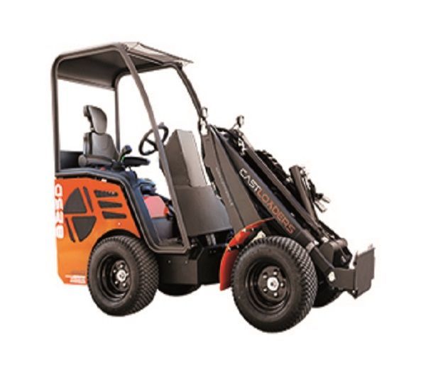 825D Motor KUBOTA Potencia 25 CV Bombas 42/min Capacidad de carga 850 Kg Altura de descarga 2.980 mm Ancho 1.200 mm Peso 1.140 Kg Italiano