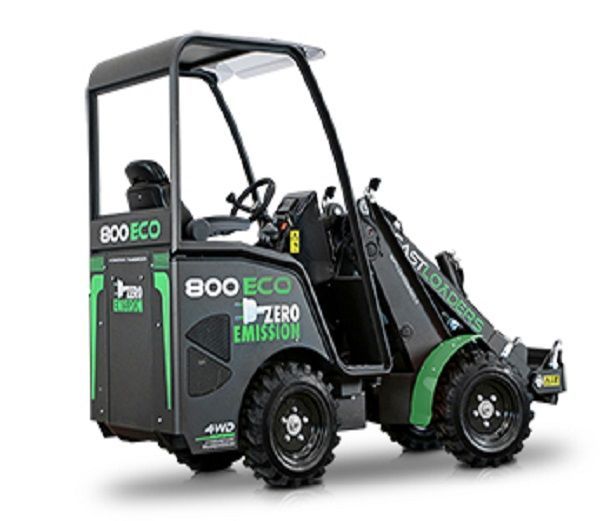 800 ECO Motor ISUZU Potencia 38 CV Bombas 48/66(Nordic) l/min Capacidad de carga 800 Kg Altura de descarga 2.700 mm Ancho 1.200 mm Peso 1.260 Kg Italiano