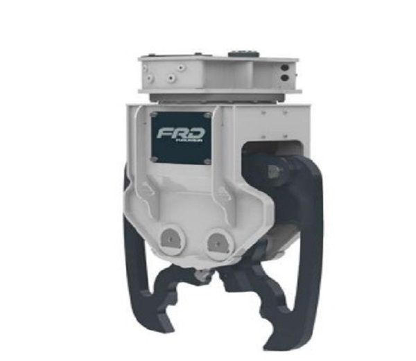 VXB6ER Peso de Máquina 2-5 ton Largo de Corte 85 mm Apertura 350 mm Fuerza Apriete Punta 300 kN Rotación Sí Peso 300 Kg Inglés