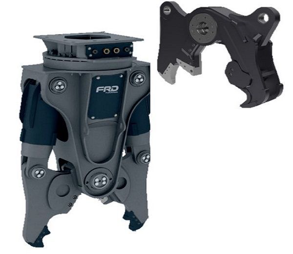 V6-M Peso de Máquina 5-11 ton Largo de Corte 84 mm Apertura 374 mm Fuerza Apriete Punta 250 kN Rotación Sí Peso 654 Kg Inglés
