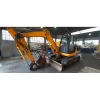 Mini Excavadora JCB 8080.
