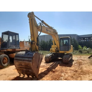 komatsu pc200en6k excavadora komatsu pc200en6k espana