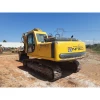 komatsu pc200en6k komatsu pc200en6k segunda mano