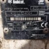 BOBCAT 435 HAG Diésel.