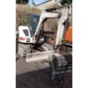 BOBCAT 435 HAG MÁQUINAS SECTOR AGRÍCOLA.