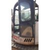 BOBCAT 435 HAG EXCAVADORAS SECTOR RECICLAJE.