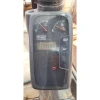 Horómetro De La Hitachi ZX80 SB Mostrando Horas De Trabajo, Dato Importante En Excavadora De Segunda Mano.