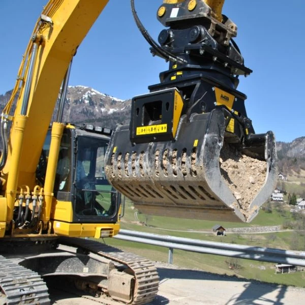 mb g1500 s4 mb g1200 s4 mb g1000 s4 mb g900 s4 mb g600 s4 pinza seleccionadora excavadora.